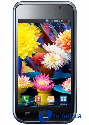  Samsung YP-MB2     Galaxy S
