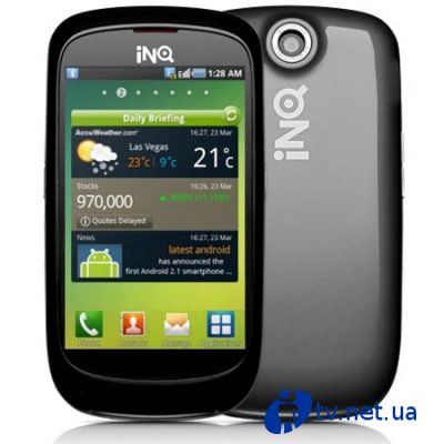 INQ      Android-