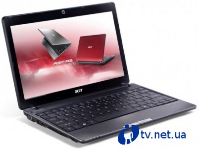   Acer Aspire 1551     