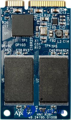 mini-SATA SSD   Apacer