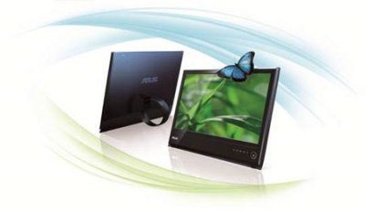 ASUS   :   Bamboo  -   