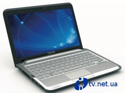     Toshiba Satellite T200