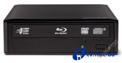 Buffalo BR3D-12U3 - 12   Blu-ray    USB 3.0