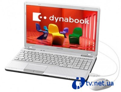  Toshiba TX/77M -   dynabook TX