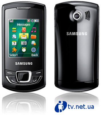 Samsung      Samsung GT-E2550