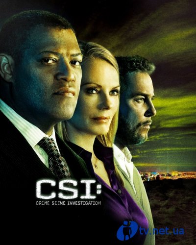 CSI: -   !         
