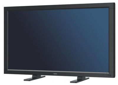  NEC MultiSync V421        full HD