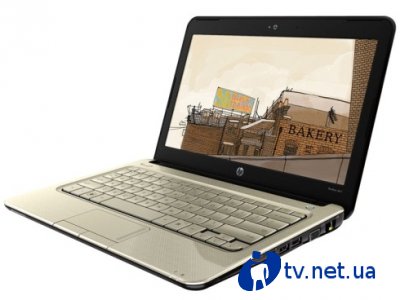 HP Pavilion DM1a      AMD Neo