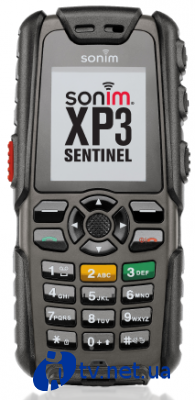 Sonim    XP3 Sentinel