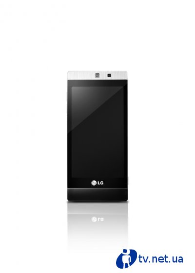      LG GD880 Mini    