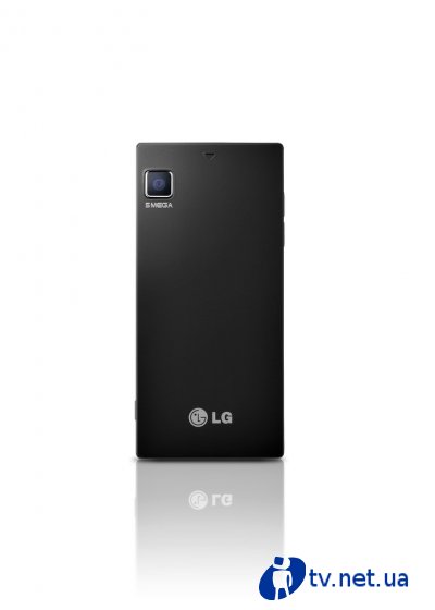      LG GD880 Mini    