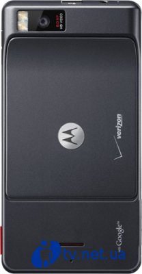 Motorola   Android  DROID X