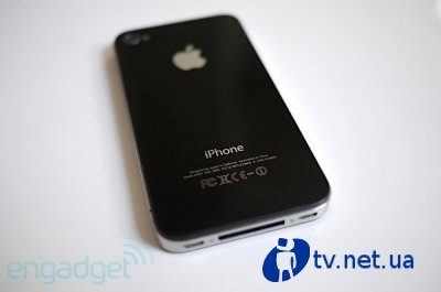  Apple iPhone 4