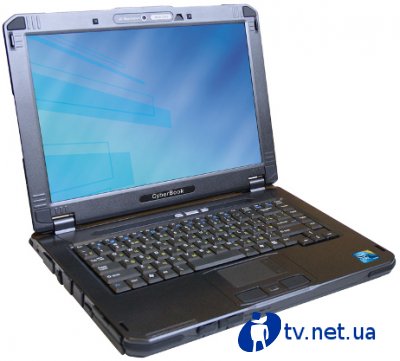 Desten CyberBook S864 -    