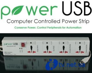   PowerUSB    