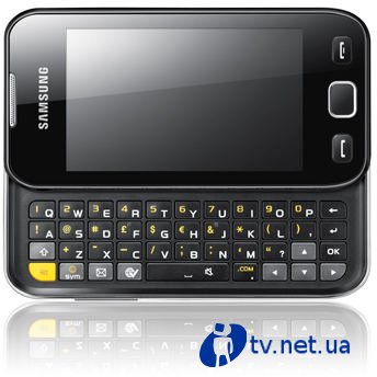 Samsung Wave 525  Wave 533      bada