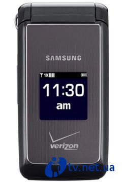 Samsung Haven U320  Verizon Wireless