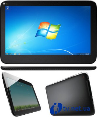 DreamBook ePad L11 HD - 11,6-    NVIDIA ION 2