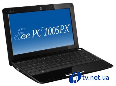 ASUS    Eee PC 1005PX