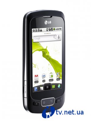    LG Optimus        LG