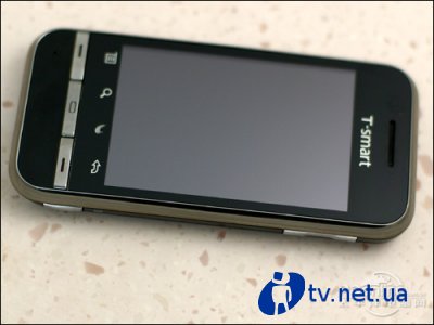 T-Smart G68 -      Android