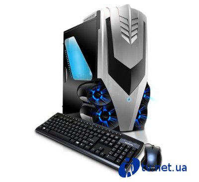    iBuyPower Paladin   