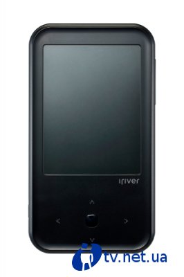   iriver S100