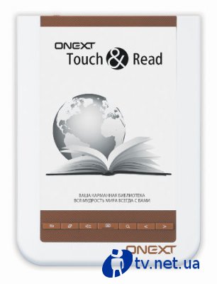   ONEXT Touch&Read 001