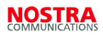 Nostra Communications  UPECO  