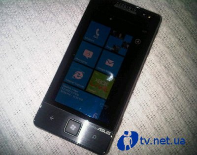    WP7- Asus