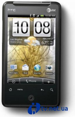 HTC Aria   