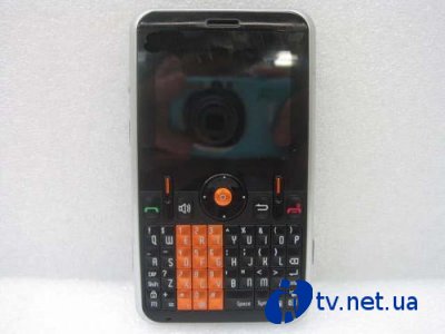   ZTE A310   Cricket