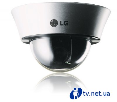 LG Electronics            