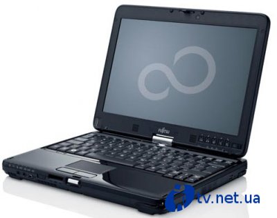  Fujitsu LifeBook    GPS