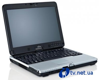  Fujitsu LifeBook    GPS