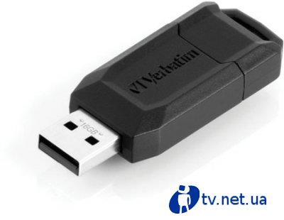 USB- Secure n Go   256  AES  Verbatim