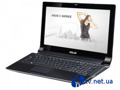 Asus   N53JN  N73JN