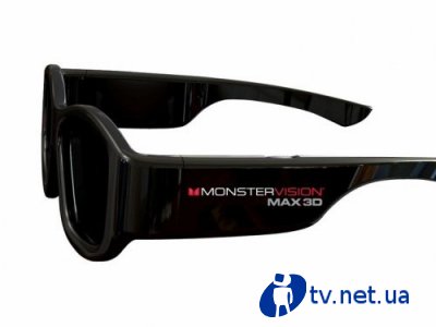 Monster      3D 