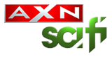     AXN SCi-Fi.    2010