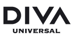    Hallmark     DIVA UNIVERSAL