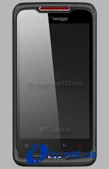  HTC Lexikon  Android 2.2