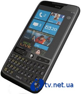    WP7   QWERTY-  