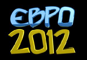 «Евро-2012» стартует на ICTV!