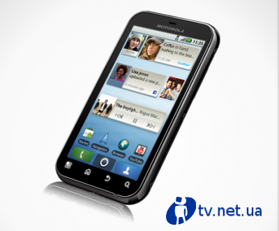 Motorola Defy - "" Android-