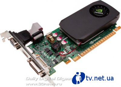   NVIDIA GeForce GT 420  OEM-