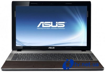 ASUS U53JC-XX127V - ""    USB 3.0  Intel Wireless Display