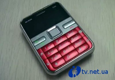 N-KIA E68 - Nokia -