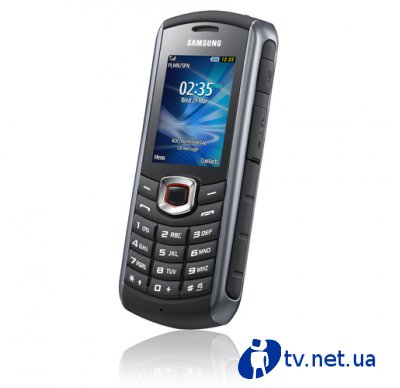 Samsung Xcover 271:   