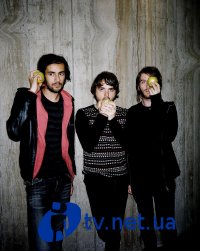 Midnight Juggernauts  SilVeRVinCE 24    (Crystal Hall,   20.00)