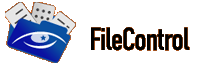 FileControl 2.1 -       USB    